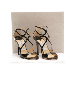 Lang Sandals - Size 37.5