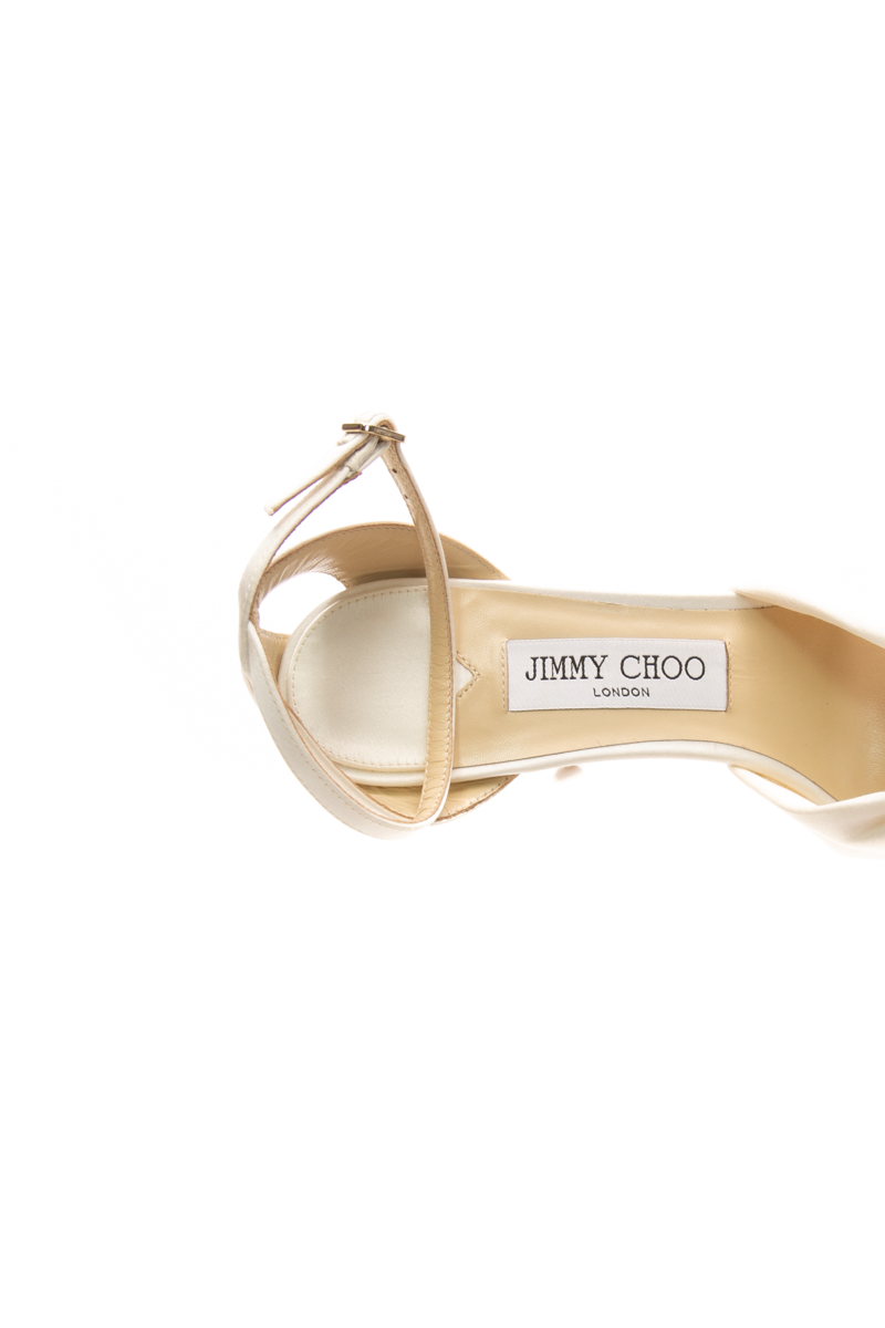 Rosie 100 Pumps - Size 38.5