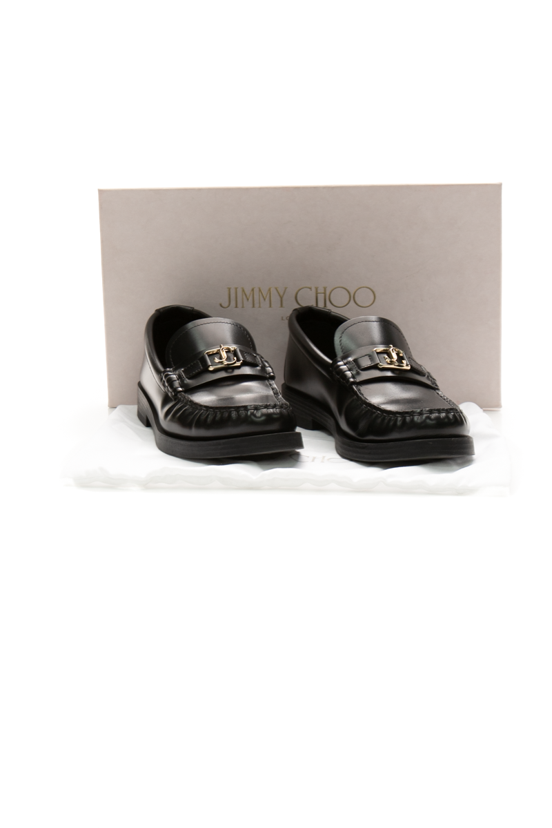 Addie Loafers - Size 6.5