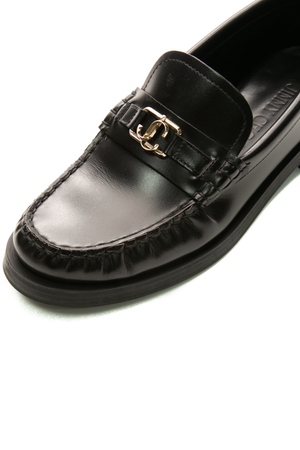 Addie Loafers - Size 6.5