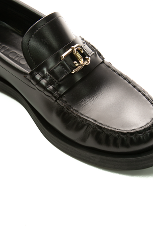 Addie Loafers - Size 6.5