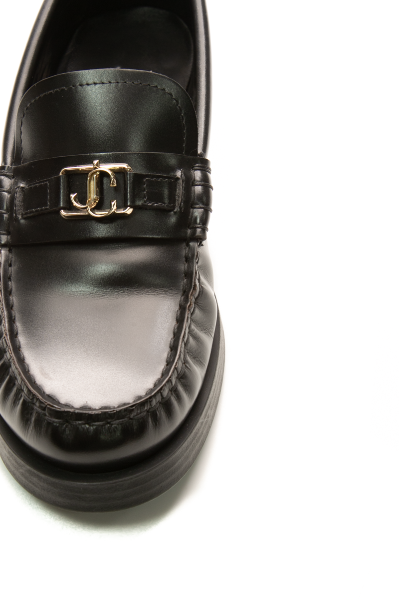 Addie Loafers - Size 6.5