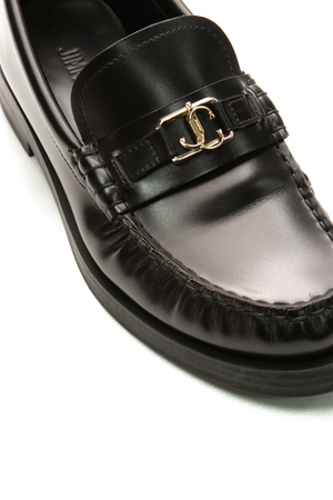 Addie Loafers - Size 6.5