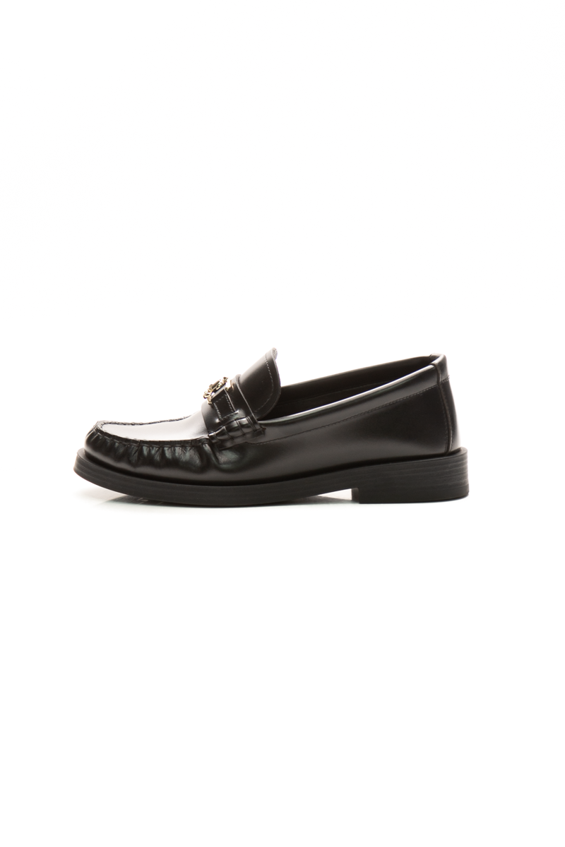Jimmy-Choo-Addie-Loafers-Size-6.5-296324