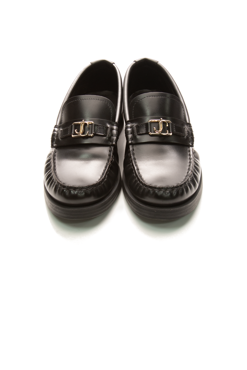 Addie Loafers - Size 6.5