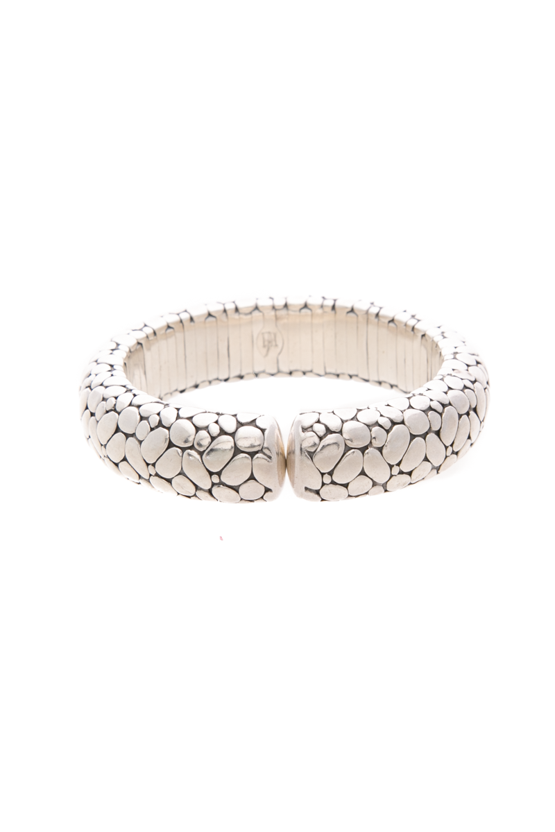 Kali Pebble Flex Cuff Bracelet