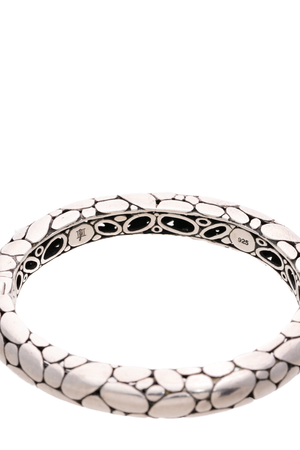 Kali Hinged Bangle Bracelet