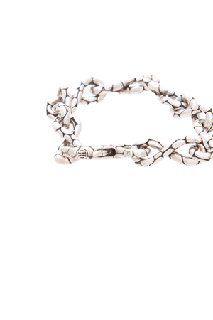Kali Infinity Link Bracelet