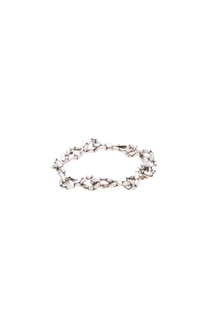 Kali Infinity Link Bracelet