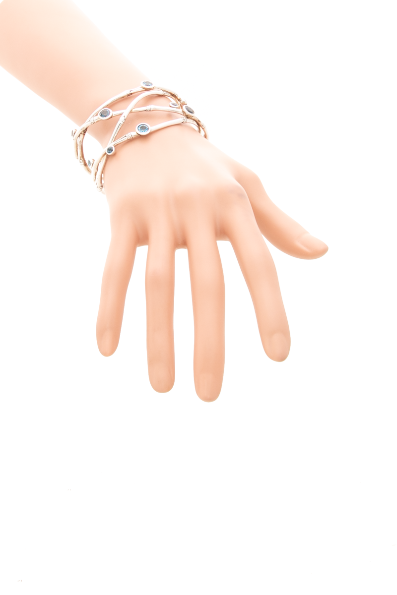 John-Hardy-Topaz-Bamboo-Cuff-299321