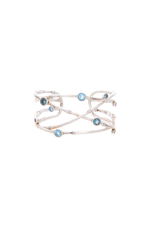 John-Hardy-Topaz-Bamboo-Cuff-299321