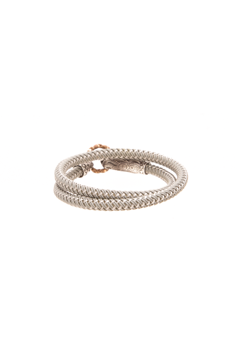 Legends Naga Dragon Wrap Bracelet