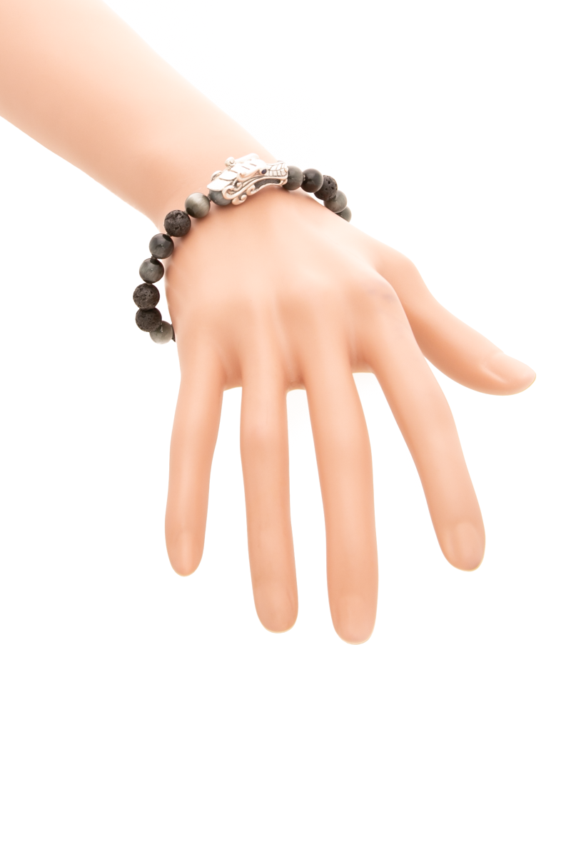 Legends Naga Bead Bracelet