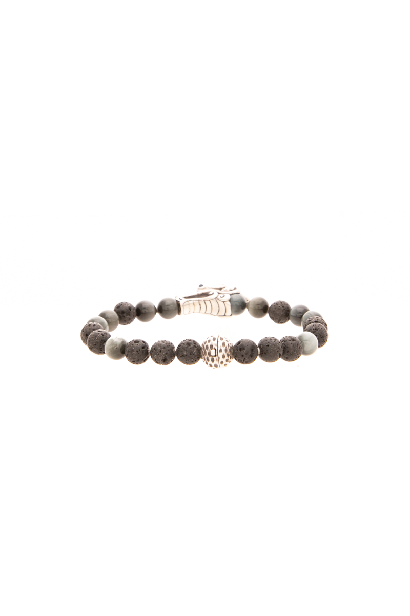 Legends Naga Bead Bracelet