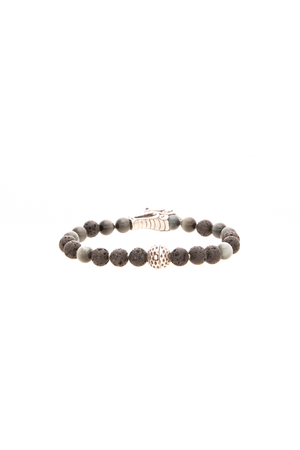 Legends Naga Bead Bracelet