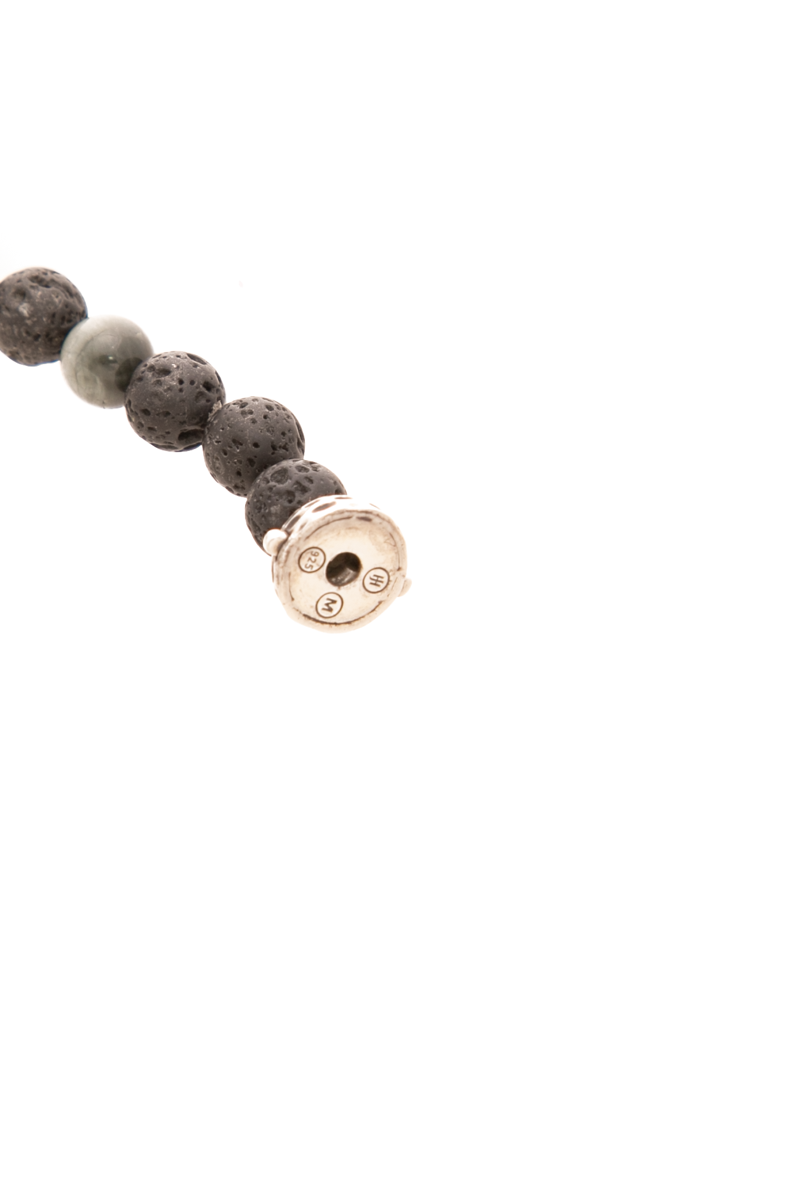 Legends Naga Bead Bracelet