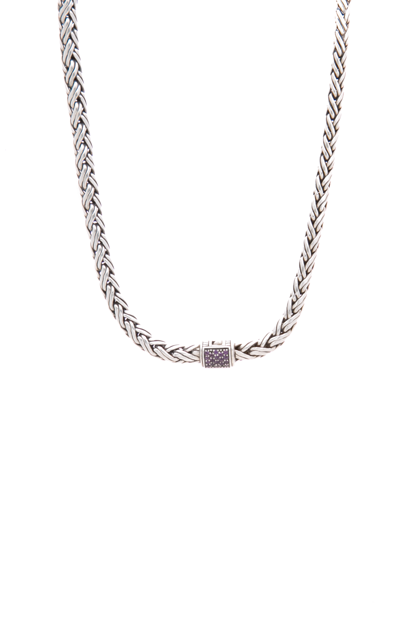 John-Hardy-Amethyst-Icon-Chain-Choker-297235