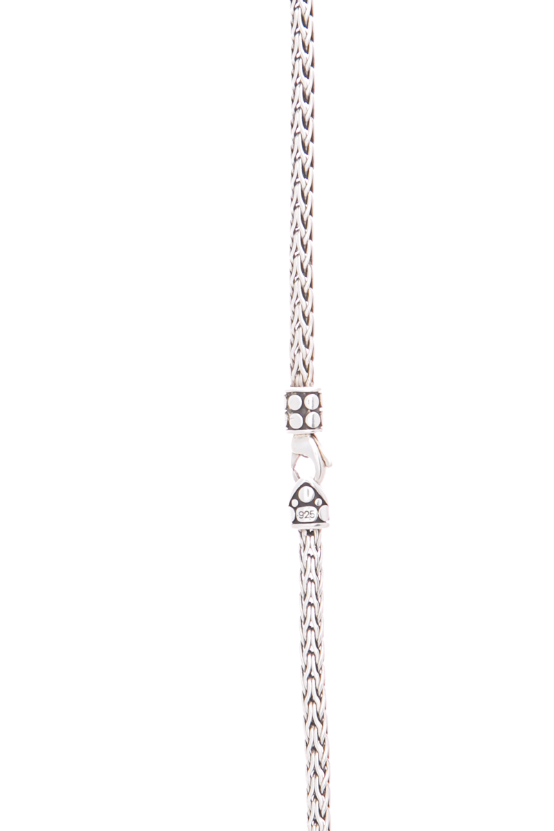 Kali Station Long Necklace