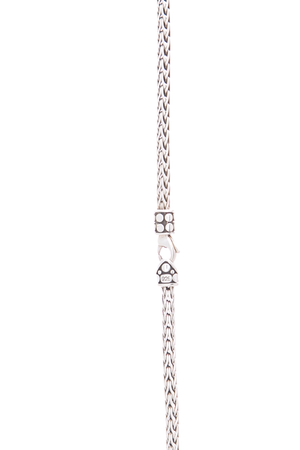 Kali Station Long Necklace