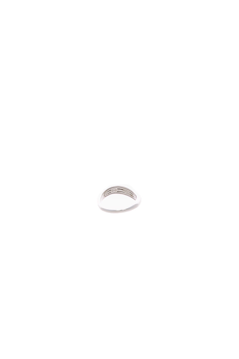 Surf Slim Ring - Size 8