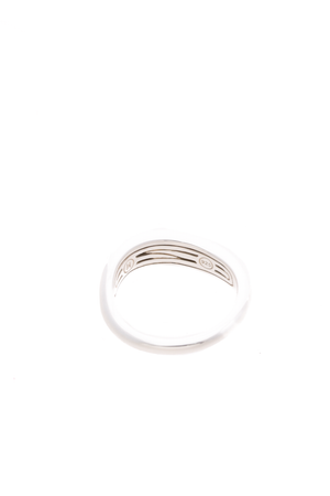 Surf Slim Ring - Size 8
