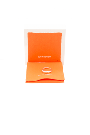 Surf Slim Ring - Size 8