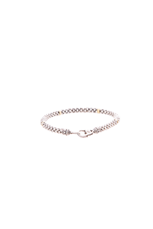 Caviar Rope Bracelet
