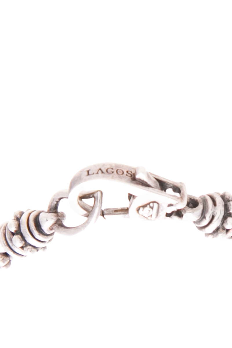 Caviar Rope Bracelet