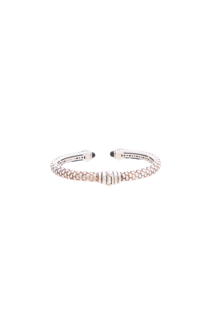 Onyx Cuff Bracelet