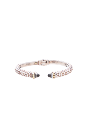 Lagos-Onyx-Cuff-Bracelet-299053