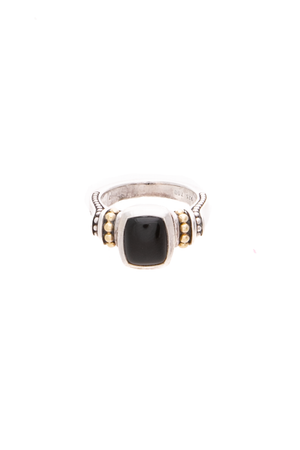 Lagos-Rittenhouse-Small-Onyx-Ring-Size-7-297237