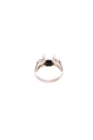 Rittenhouse Small Onyx Ring - Size 7