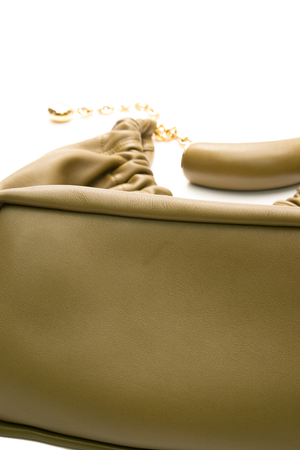 Medium Squeeze Bag