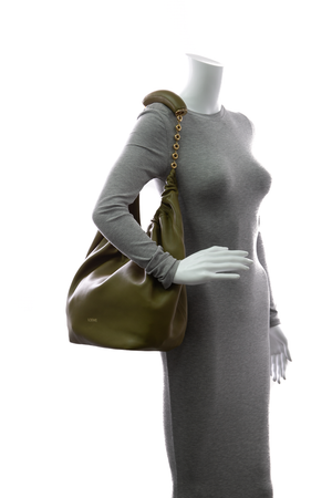 Medium Squeeze Bag
