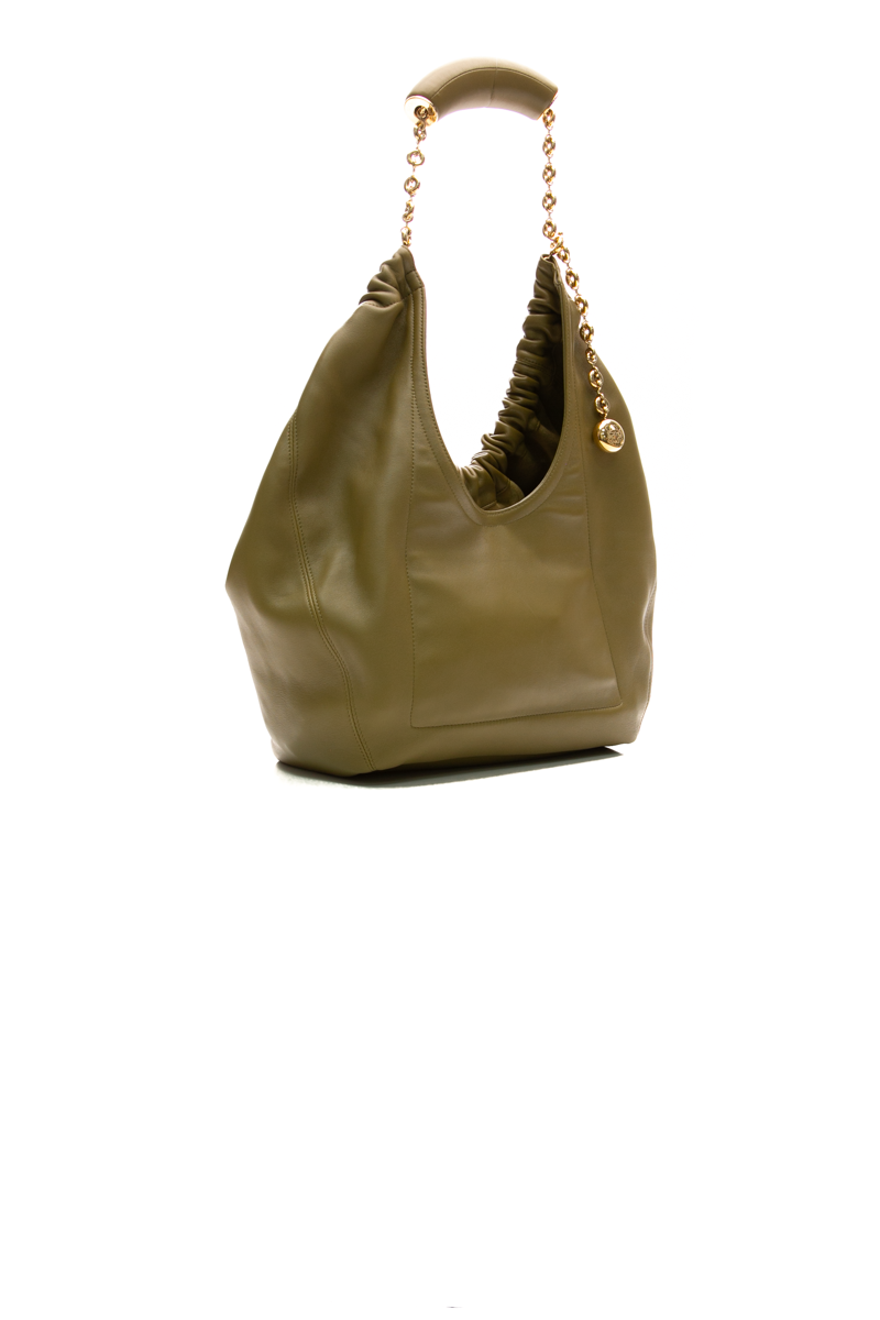 Medium Squeeze Bag