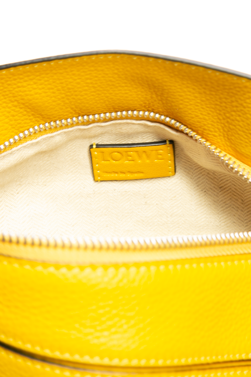 Small Puzzle Bag