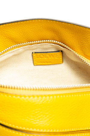 Small Puzzle Bag