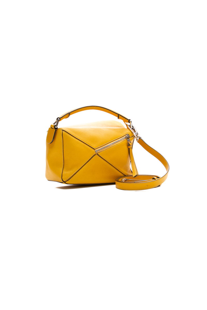 Small Puzzle Bag