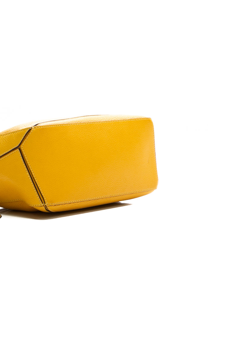 Small Puzzle Bag