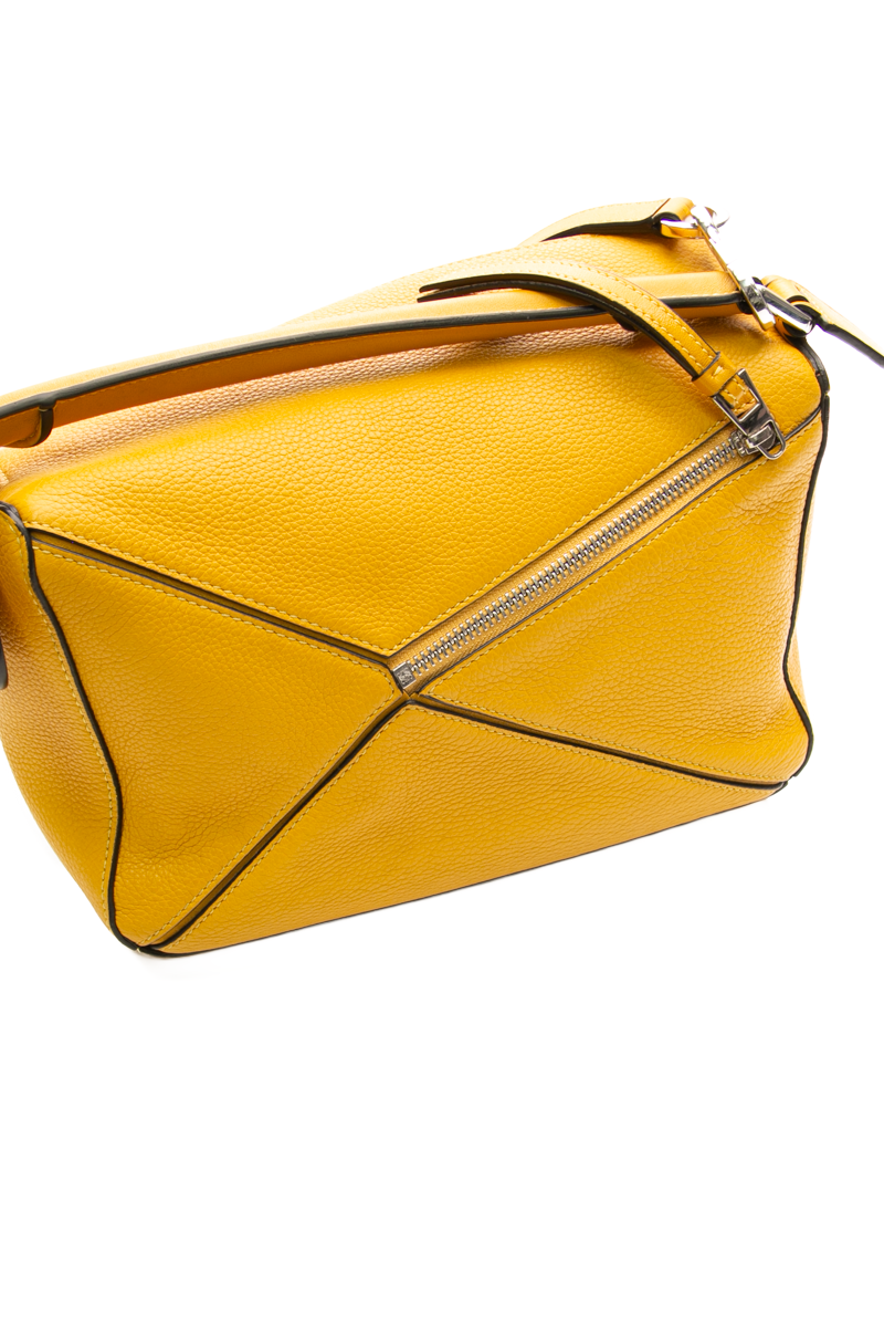 Small Puzzle Bag