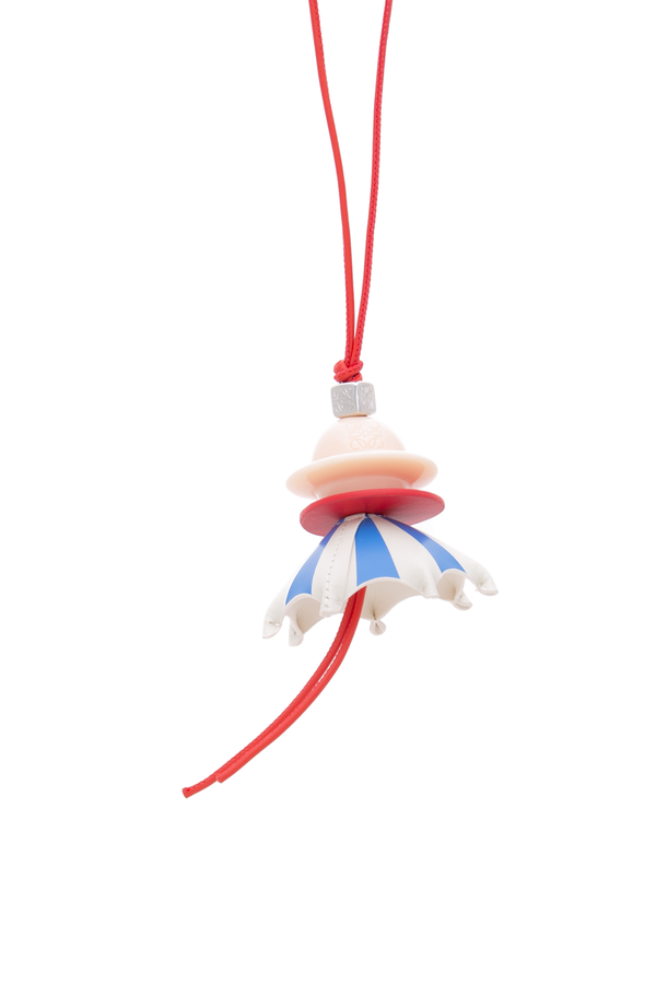Loewe UFO Puzz Bag Charm - Couture USA