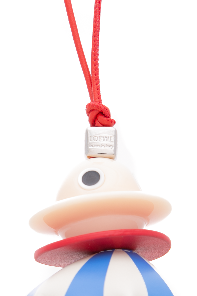 UFO Puzz Bag Charm