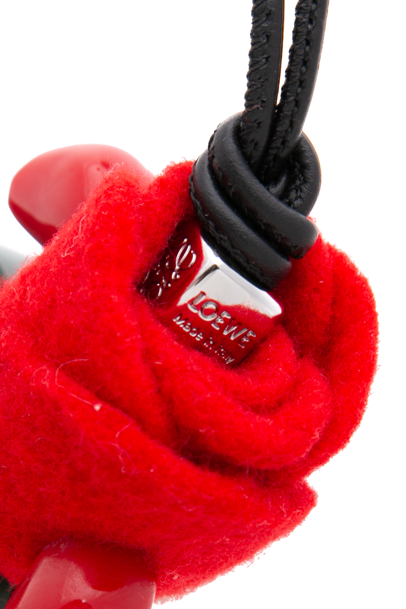 Rosita Puzz Bag Charm