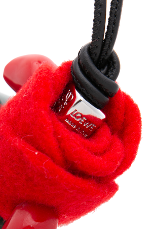 Rosita Puzz Bag Charm