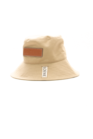 Fisherman Hat