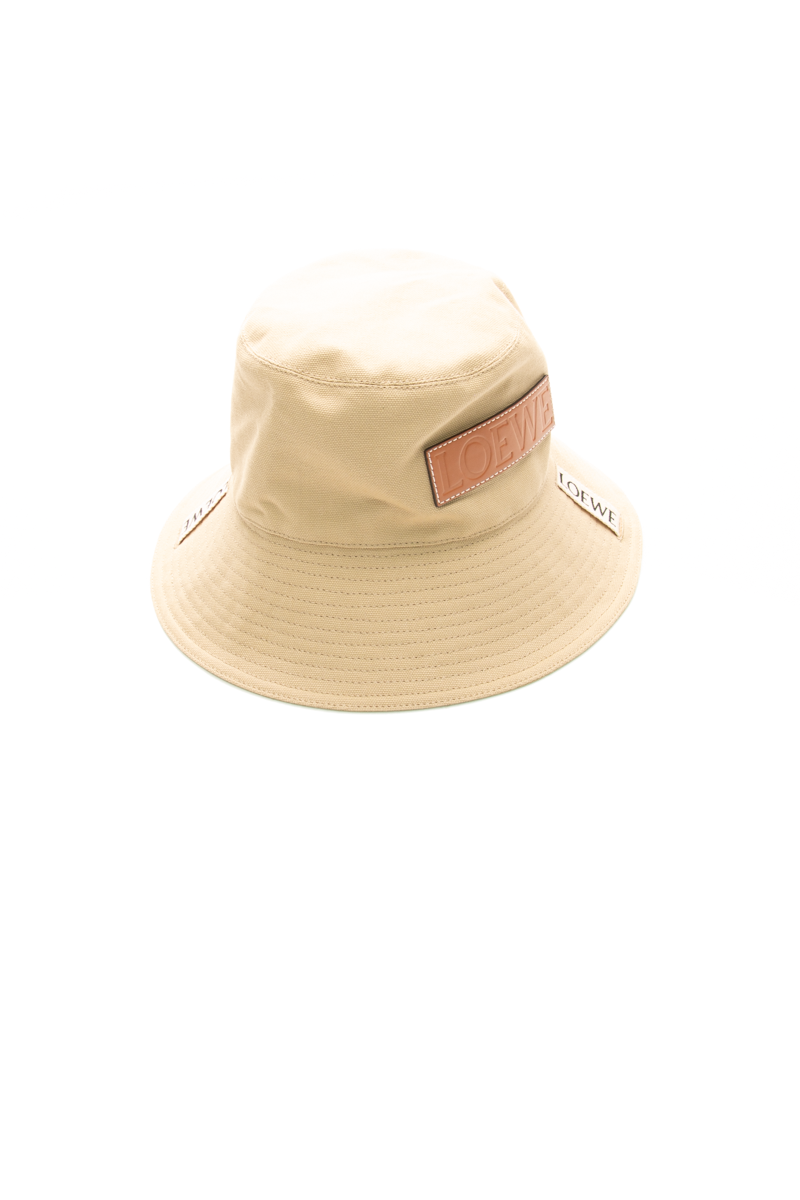 Fisherman Hat