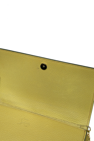 Studded Paloma Clutch Bag