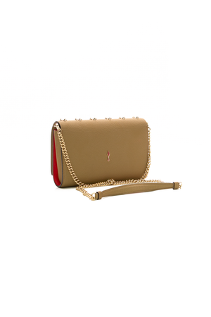 Studded Paloma Clutch Bag