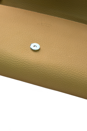 Studded Paloma Clutch Bag