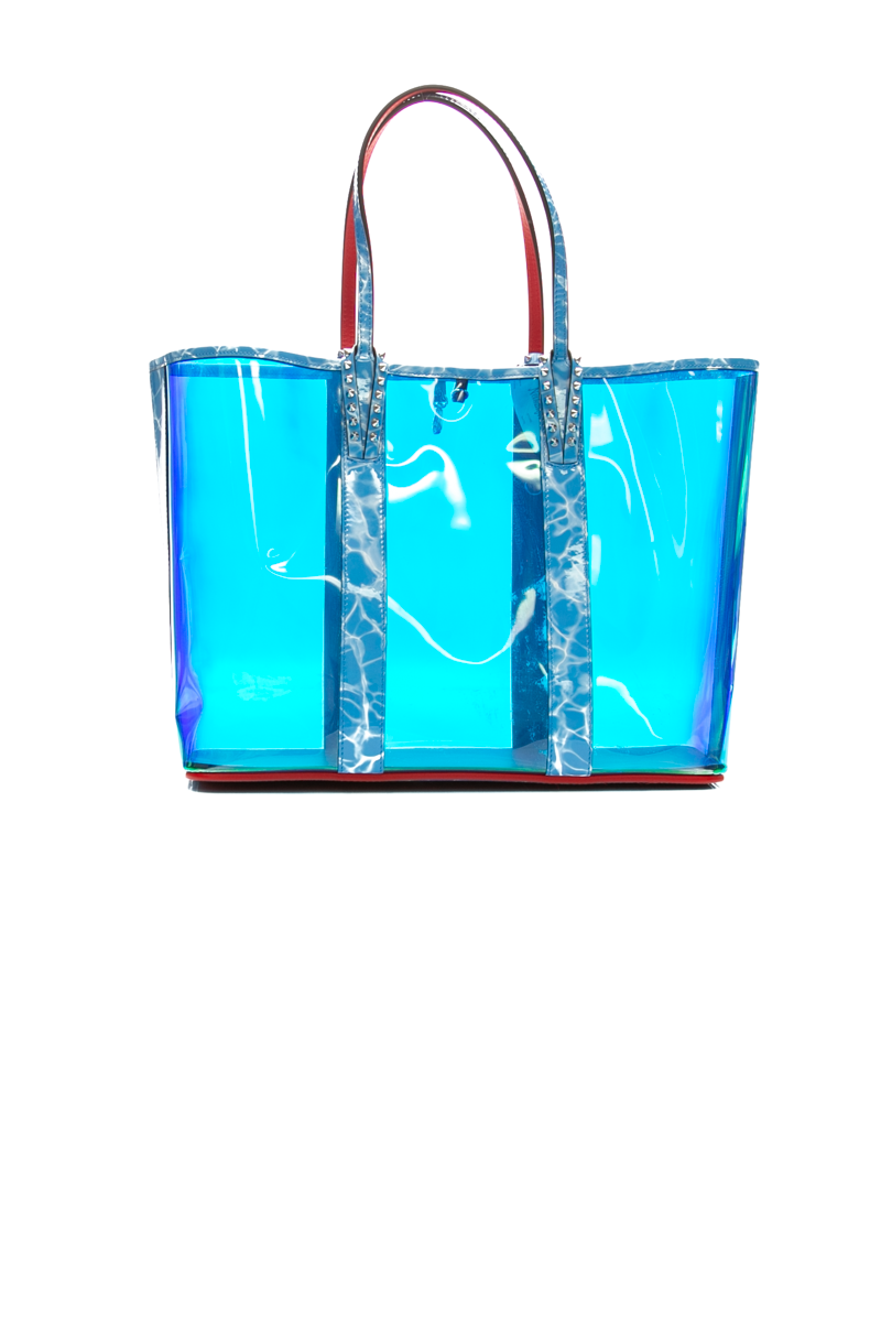 Cabata Tote Bag